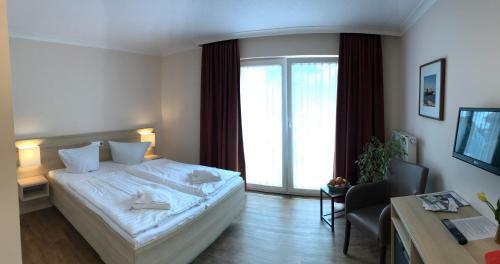 Hotel Karl's Burg