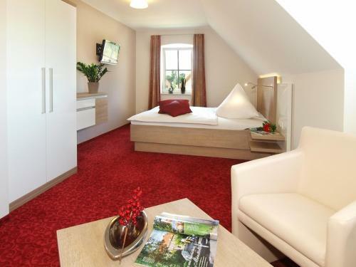Ferienh�user - Strandhaus Aurell