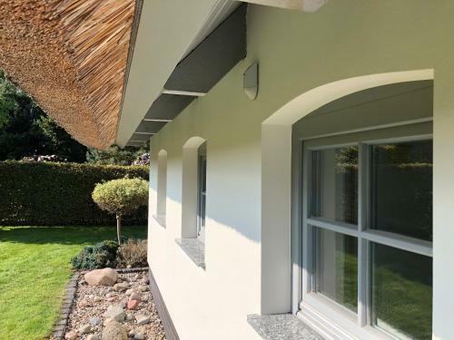 Ferienh�user - Strandhaus Aurell