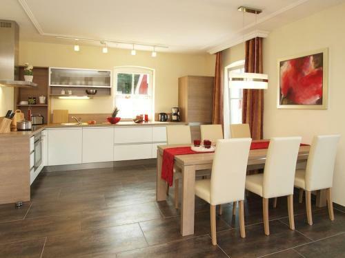 Ferienh�user - Strandhaus Aurell