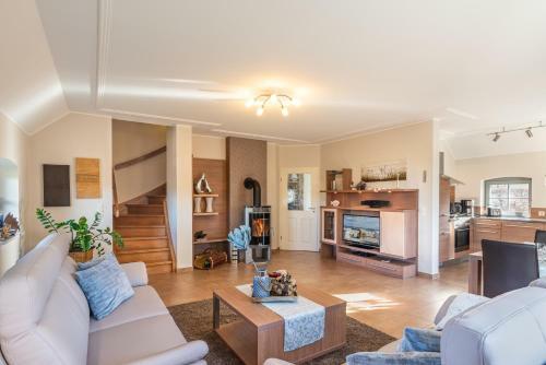 Ferienh�user - Strandhaus Aurell