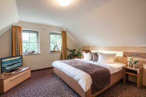 Ferienh�user - Strandhaus Aurell