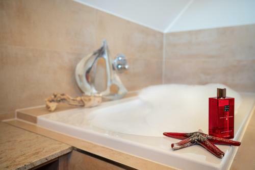 Ferienh�user - Strandhaus Aurell