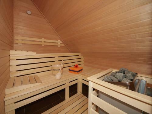 Ferienh�user - Strandhaus Aurell