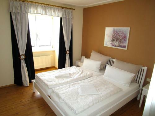 Hotel Garni Seeschl�sschen