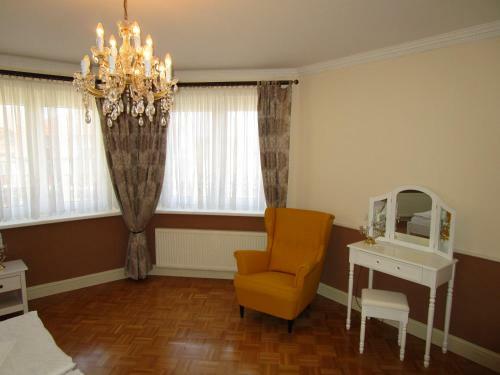 Hotel Garni Seeschl�sschen