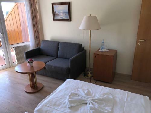 Hotel Garni Seeschl�sschen