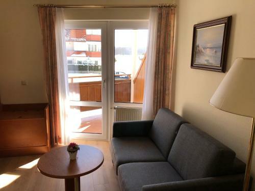 Hotel Garni Seeschl�sschen
