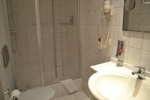 Hotel Garni Seeschl�sschen