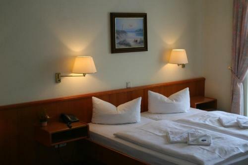 Hotel Garni Seeschl�sschen