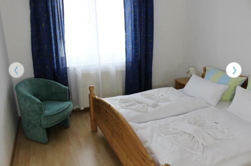 Hotel Garni Seeschl�sschen