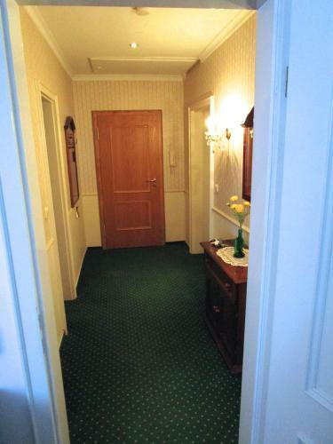 Hotel Garni Seeschl�sschen