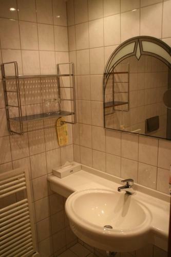 Hotel Garni Seeschl�sschen