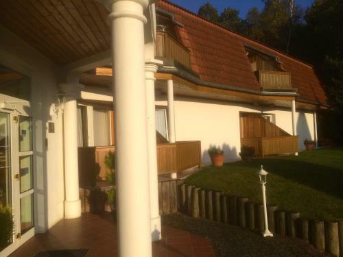 Hotel Garni Seeschl�sschen