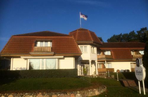 Hotel Garni Seeschl�sschen