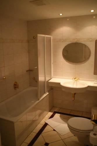 Hotel Garni Seeschl�sschen