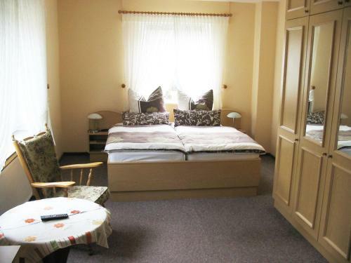 Hostal Parkhotel Phoenix