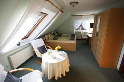 Hostal Parkhotel Phoenix