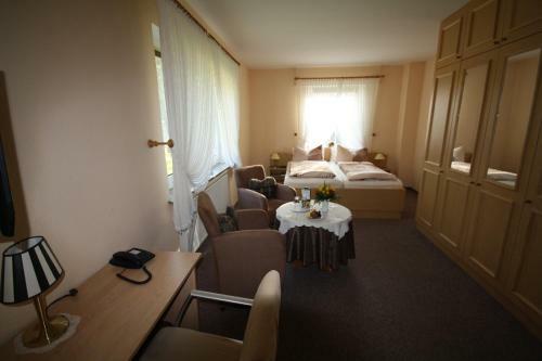 Hostal Parkhotel Phoenix