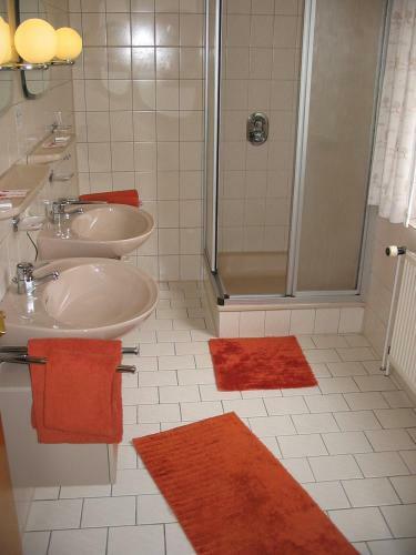 Hostal Parkhotel Phoenix