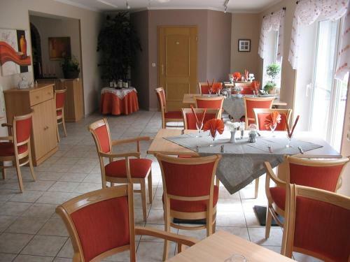 Hostal Parkhotel Phoenix