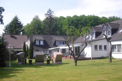 Hostal Parkhotel Phoenix
