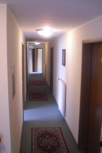 Hostal Parkhotel Phoenix