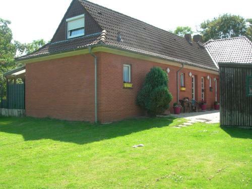 Apartamento Appartements Kr�ger
