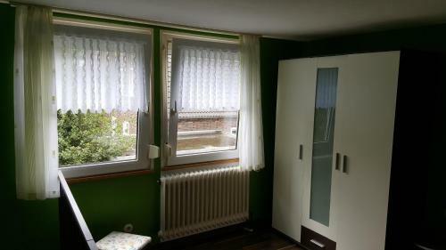 Apartamento Appartements Kr�ger