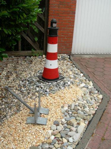 Apartamento Appartements Kr�ger
