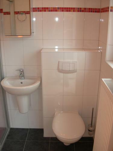 Apartamento Appartements Kr�ger