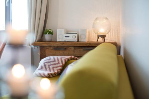 Apartment Schwanenteich