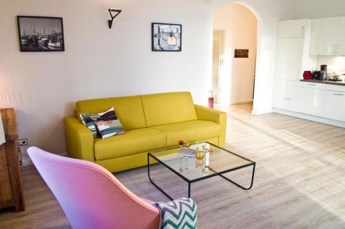 Apartment Schwanenteich