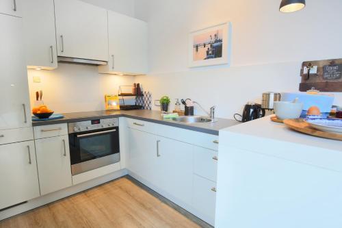 Apartment Schwanenteich