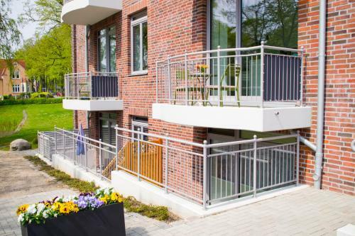 Apartment Schwanenteich