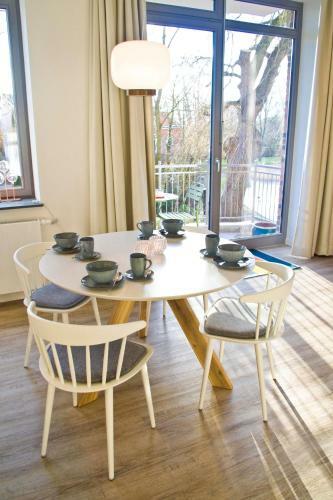 Apartment Schwanenteich