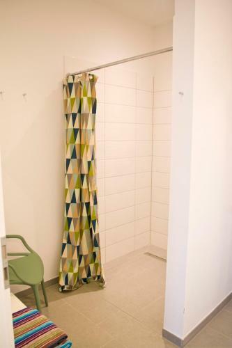 Apartment Schwanenteich
