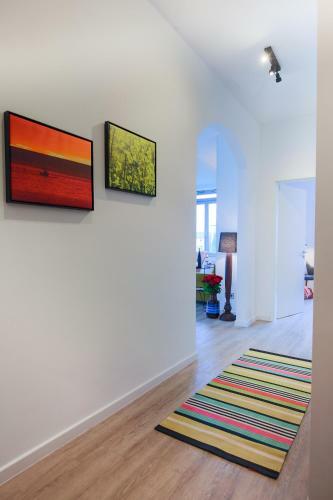 Apartment Schwanenteich