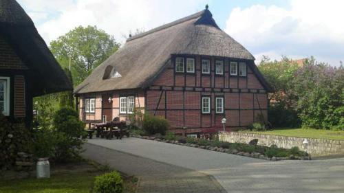 Hotel Heidehof Moraas