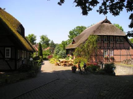 Hotel Heidehof Moraas