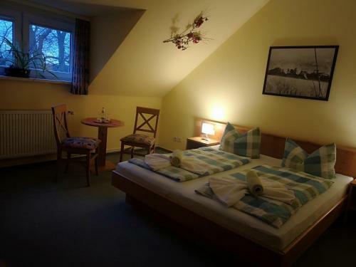 Landhotel Peters