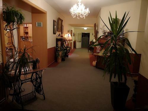 Landhotel Peters