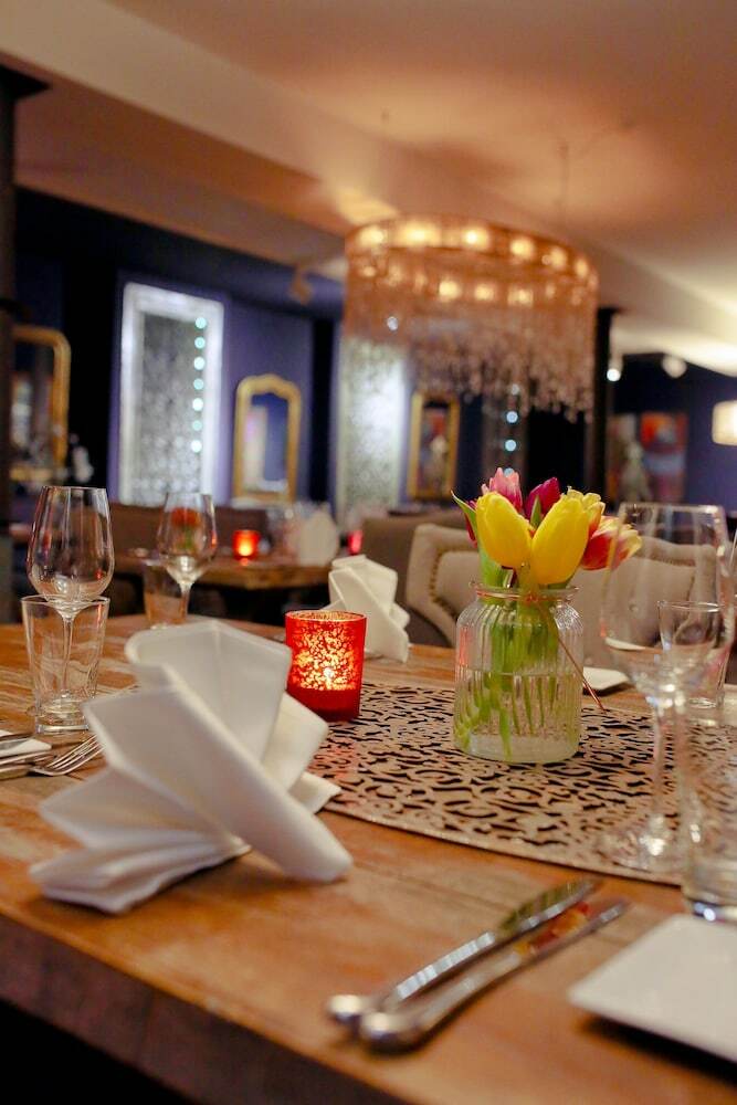 Hotel Gut Bardenhagen
