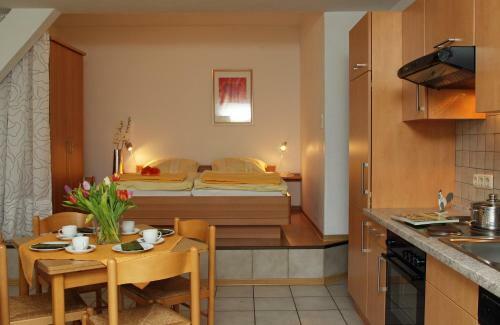 Agroturismo Traberhof