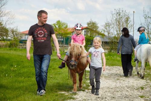 Agroturismo Traberhof