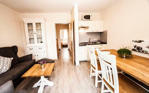 Posada Familotel Friesland Stern