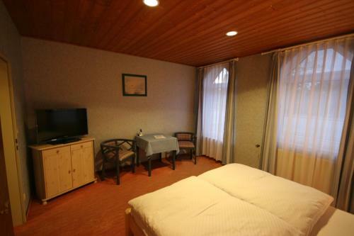 Hotelanlage Minser Seewiefken