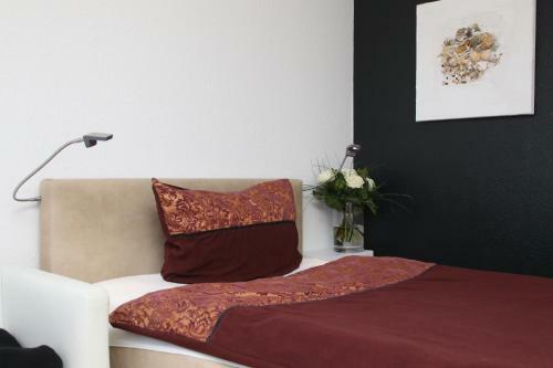 Hostal Pension Landart