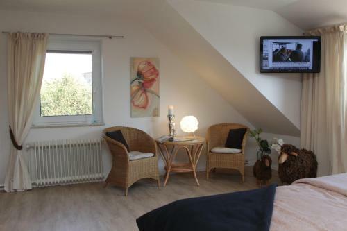 Hostal Pension Landart