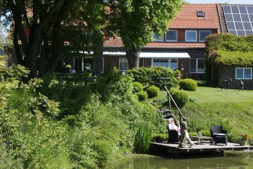 Hostal Pension Landart